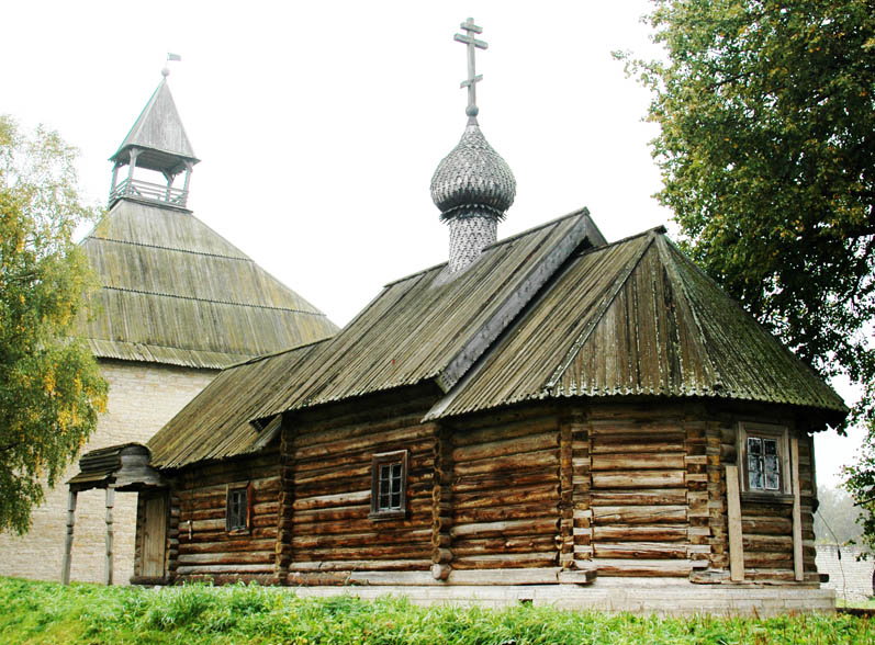 Тимбилдинг Петербургcкая Губерния