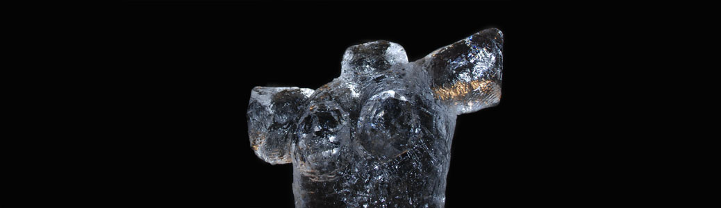 Teambuilding program Ice Sculpture