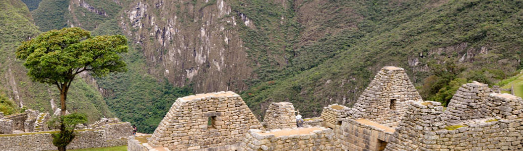 Teambuilding program Peru: Machu Picchu and the Nazca Lines