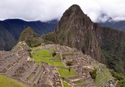 Teambuilding Peru: Machu Picchu and the Nazca Lines