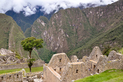 Teambuilding Peru: Machu Picchu and the Nazca Lines